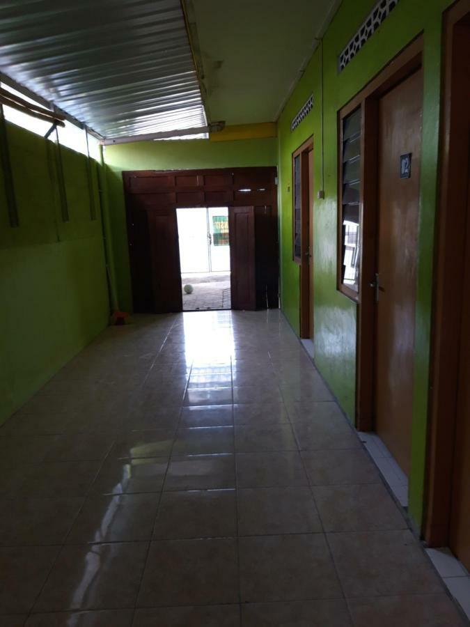 Janti Transit Room Syariah Maguwo Экстерьер фото